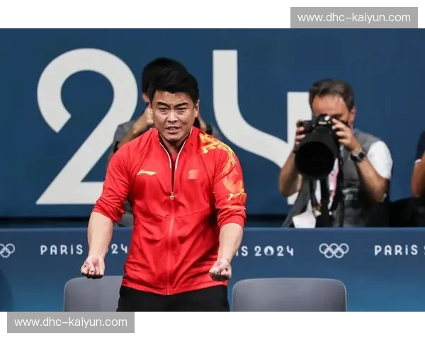 奥运会转会:风云再起的竞技与商业新篇 奥运会转会:风云再起的竞技与商业新篇